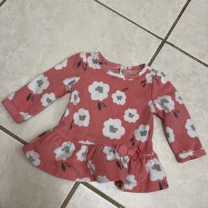 1127. Carter's size 3-6 months